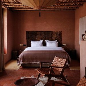 Deluxe Kamer met een King Size Bed