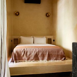 Standaard Kamer met een King Size Bed